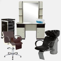 Комплект парикмахерский №3