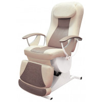 Косметологическое кресло Ирина 2 электромотора