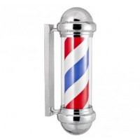 Вывеска Barber Pole "401"