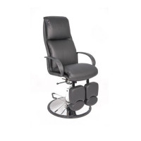 Педикюрное кресло "Сатурн" на гидроподъемнике