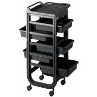 Тележка парикмахерская 671