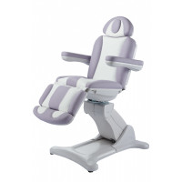 Кресло косметологическое с электроприводом "Дива"