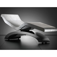 Инфракрасный теплый шезлонг "CLEOPATRA CLASSICO"