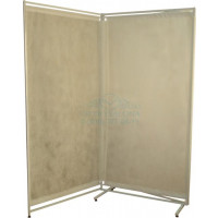 Ширма 2-х секционная
