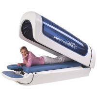 Аквакапсула "Aquamassage SPA"