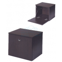 Тумба для зеркал