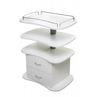 Столик косметолога "ЭСТЕТ"