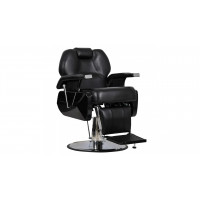 Мужское барбер кресло Сатурн