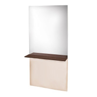 Парикмахерское зеркало "Саида II"