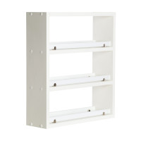 Полка под лаки универсальная "Mil"