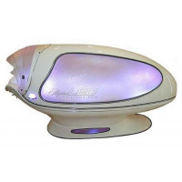 СПА капсула "ALPHA LED LIGHT SPA"