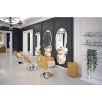 Парикмахерский комплект "HULAHOOP"