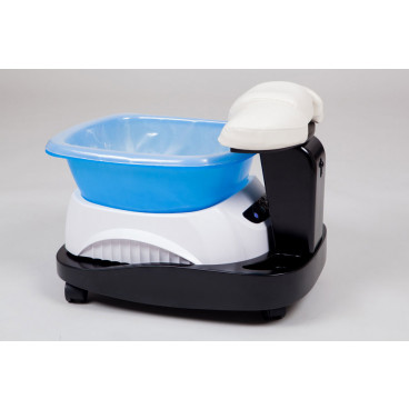 Педикюрная подставка для ног и ванны "HM-001"