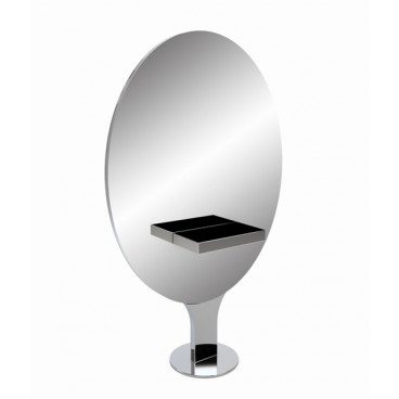 Зеркало парикмахерское "Pandora Wall"