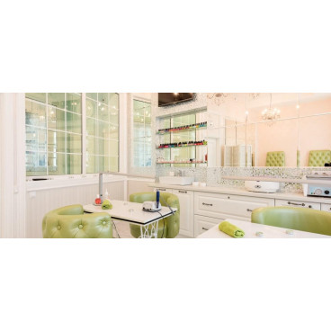 Стул клиента "Rainy"