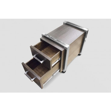 Тумба для барбершопа Marsel для стола Mark