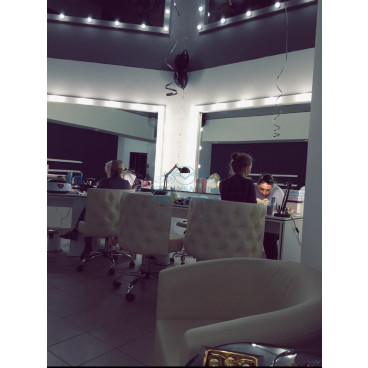 Стул клиента "Rainy"