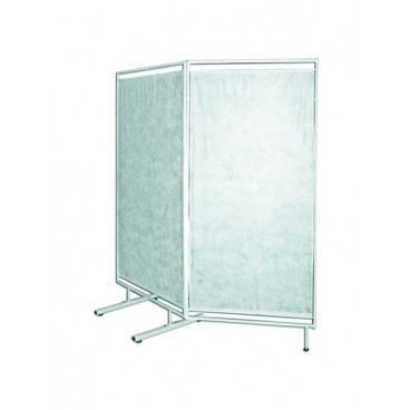 Ширма 2 секции