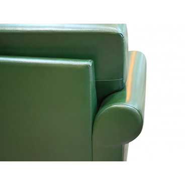 Мужской диван Chesterfield