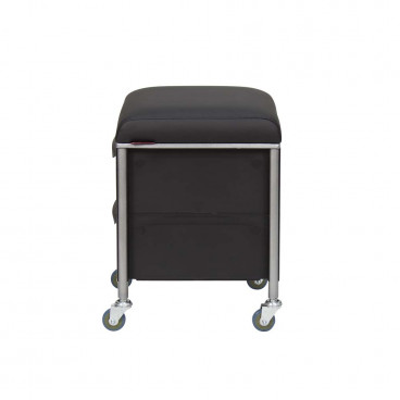 Стул мастера "КАРАТ ПЛЮС" без спинки