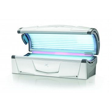 Горизонтальный солярий "Luxura X3 32 Sli Intensive"