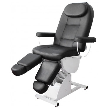 Педикюрное косметологическое кресло "Татьяна" (2 мотора)