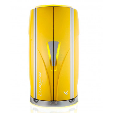 Солярий вертикальный "Luxura V7 48 XL Ultra Intensive"