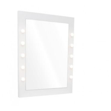 Зеркало для визажа "АМЕЛИ"