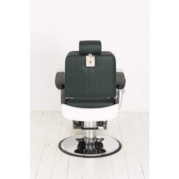 Мужское парикмахерское кресло "A300C"