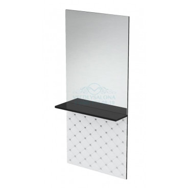 Парикмахерский туалет "Гламрок II"