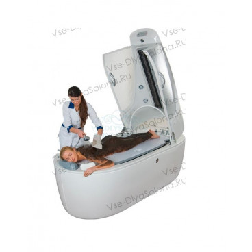 СПА-Капсула "Harmony Medig"