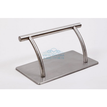 Подставка для ног (стальной лист) FT08