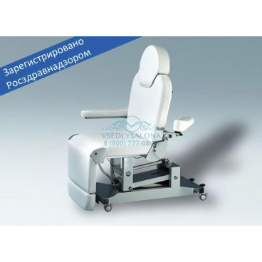 Кресло-кушетка ИОНТО УНИВЕРСАЛ А1