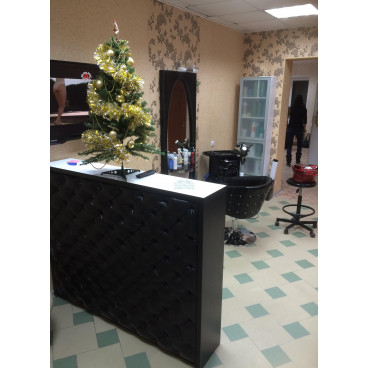 Стойка администратора "Гламрок"