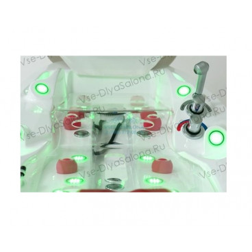 Спа капсула "COLLAGEN JET 02 POD"