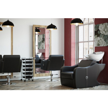 Кресло "Soprano" парикмахерское