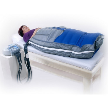 Аппарат для прессотерапии (лимфодренажа) "Lympha Press Optimal"