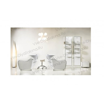 Кресло парикмахерское PRIOTY