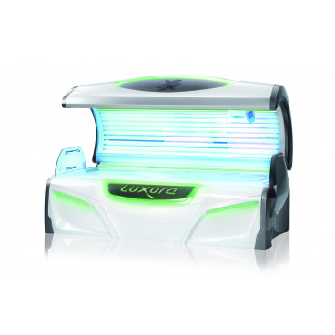 Горизонтальный солярий "Luxura X7 II 42 SLi Intensive"