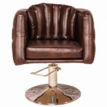 Парикмахерское кресло "POLDI PEZZOLI"
