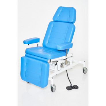 Кресло косметологическое "К-044э"