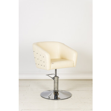 Парикмахерское кресло "Гламур"