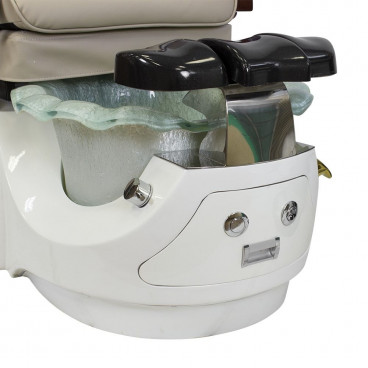 Педикюрный СПА-комплекс "МД-9037"