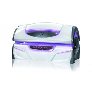 Горизонтальный солярий "Luxura X7 II 38 SLi"