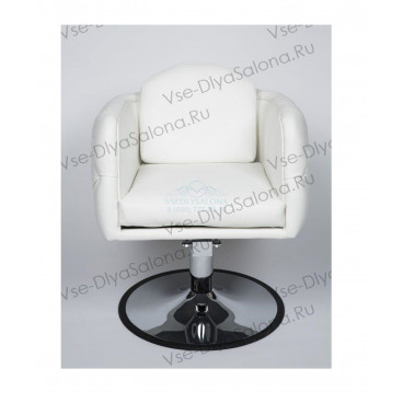 Парикмахерское кресло "POLDI PEZZOLI"