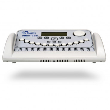 Аппарат миостимуляции ЭМНС-12К SS