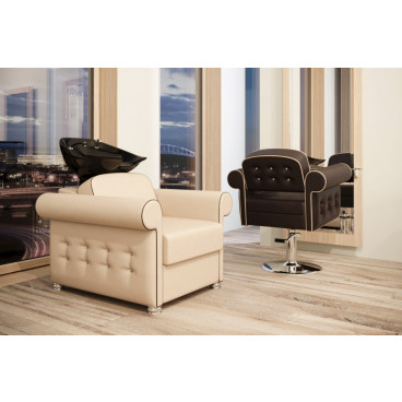 Парикмахерское кресло Venetto