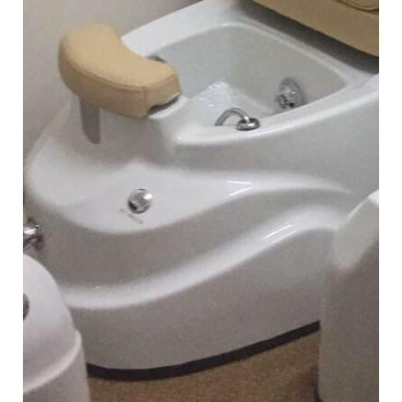 Педикюрный СПА-комплекс "P40"