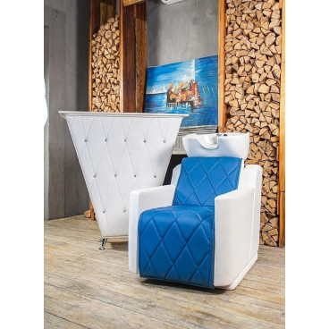 Стойка администратора "Prego"