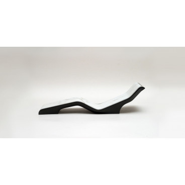 Инфракрасный теплый шезлонг "DIVA BASICO"